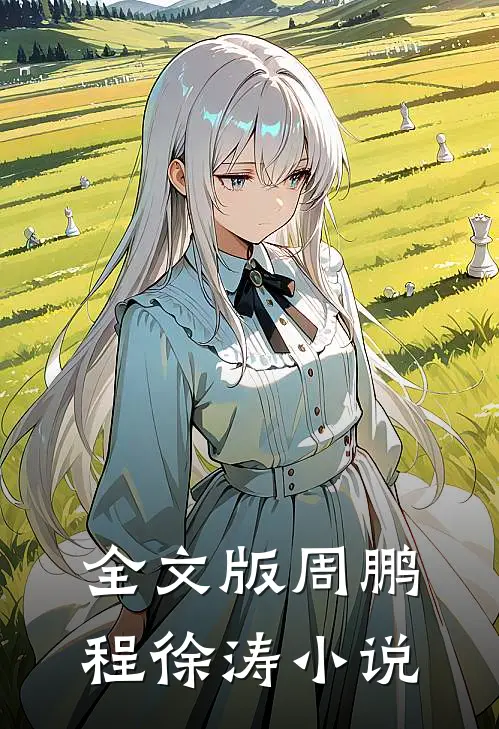 全文版周鹏程徐涛小说