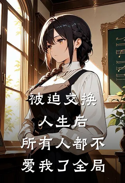 被迫交换人生后，所有人都不爱我了全局