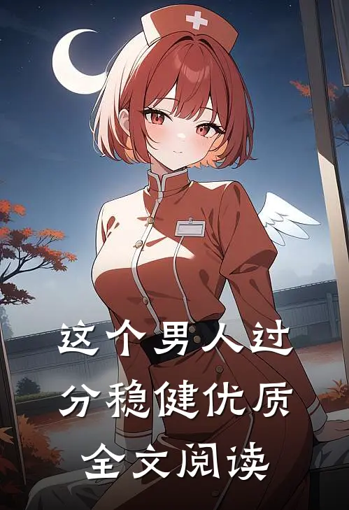 这个男人过分稳健优质全文阅读
