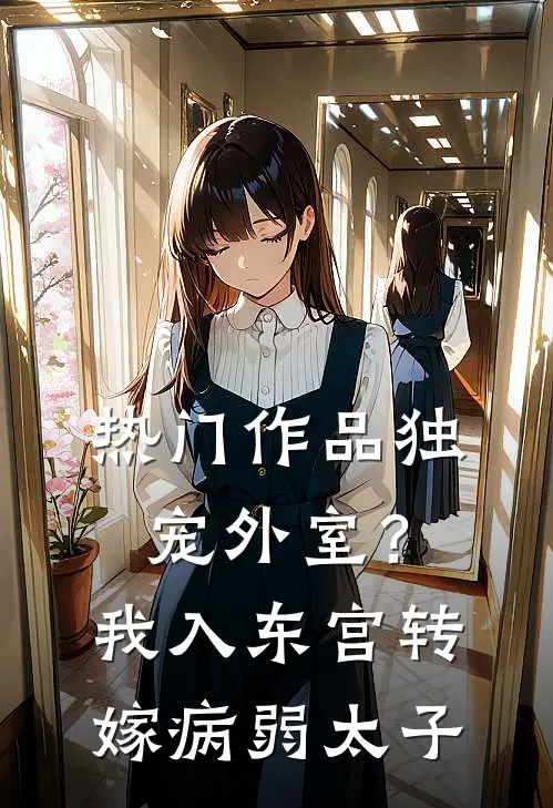 热门作品独宠外室？我入东宫转嫁病弱太子