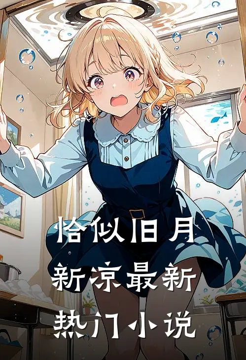 恰似旧月新凉最新热门小说