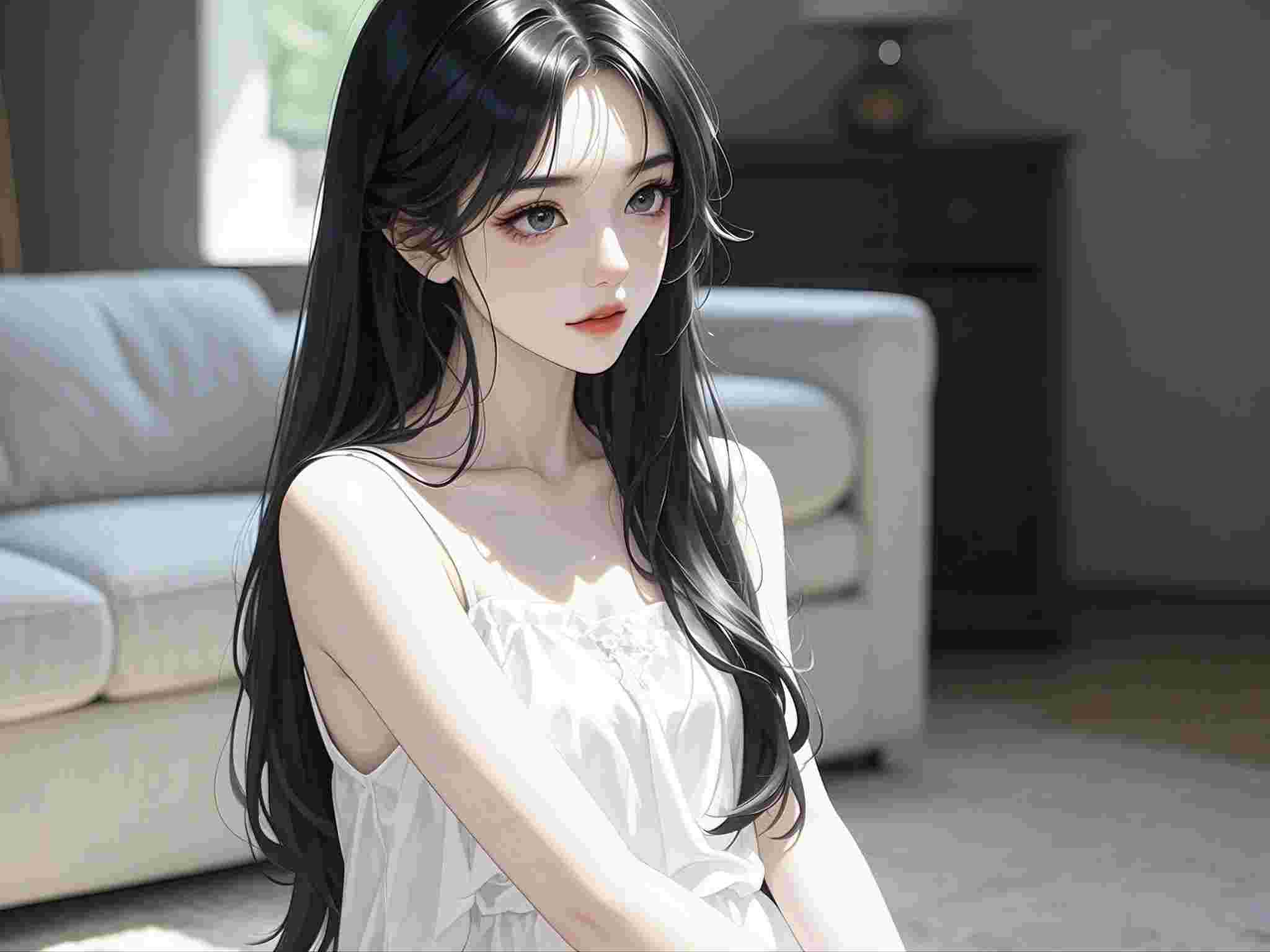 落日与晚风结局+番外