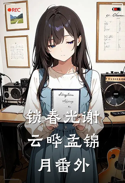 锁春光谢云晔孟锦月 番外