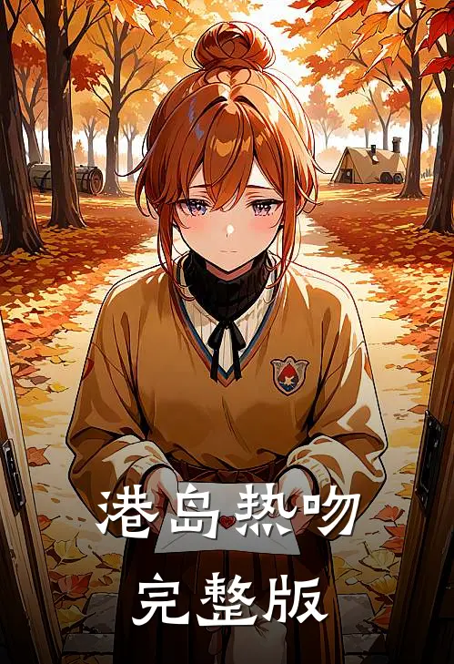 港岛热吻完整版