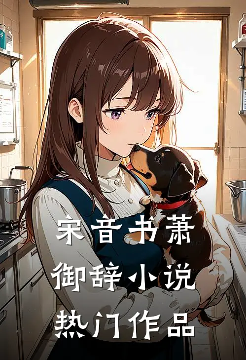 宋音书萧御辞小说热门作品