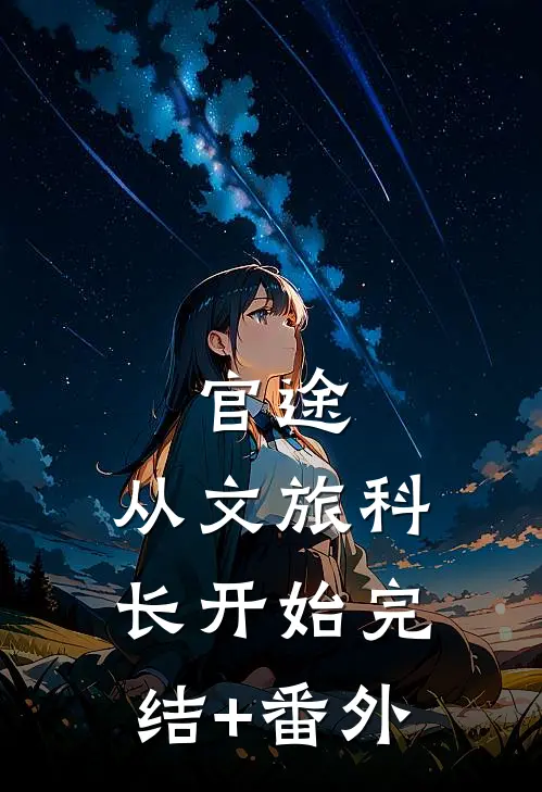 官途：从文旅科长开始完结+番外