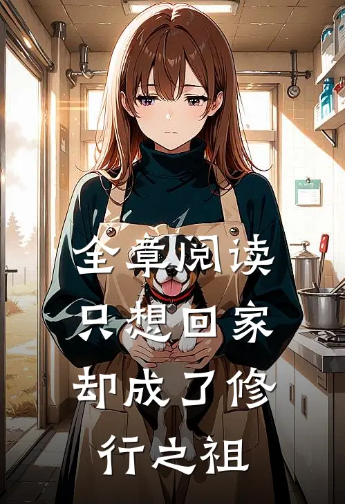 全章阅读只想回家,却成了修行之祖