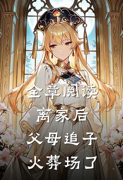 全章阅读离家后，父母追子火葬场了