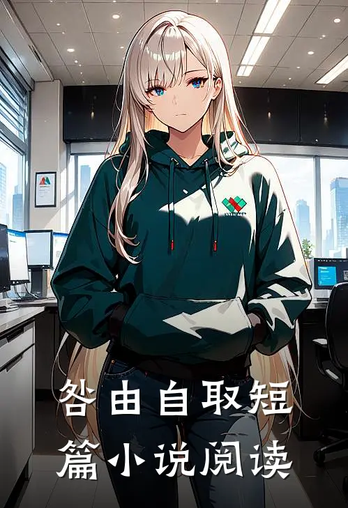 咎由自取短篇小说阅读
