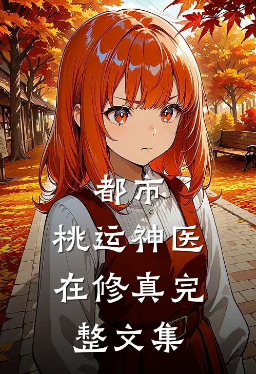 都市：桃运神医在修真完整文集