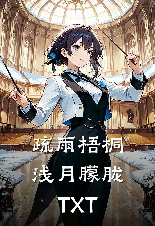 疏雨梧桐浅月朦胧TXT百度