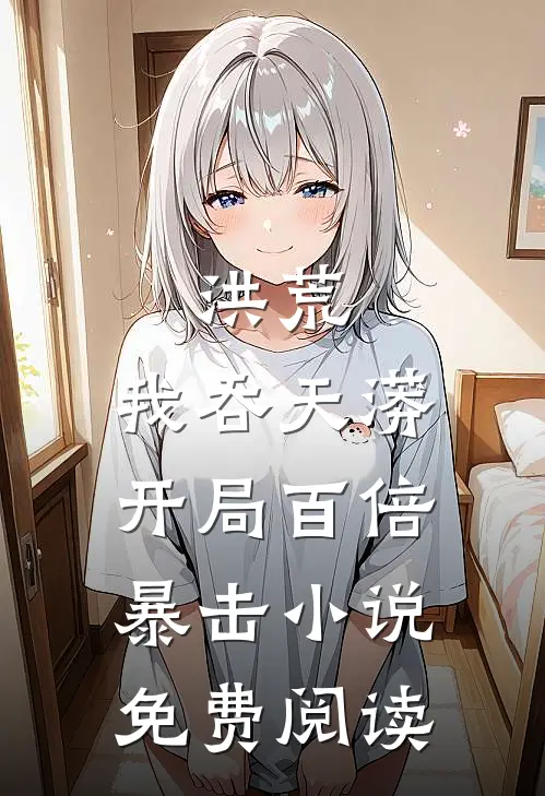 洪荒我吞天蟒,开局百倍暴击免费阅读