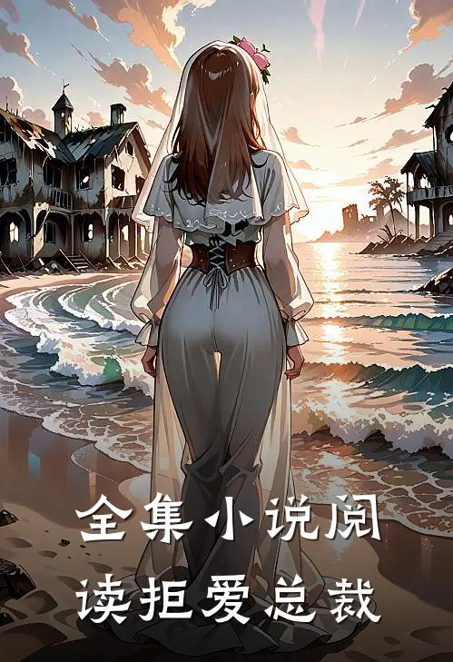 全集小说阅读拒爱总裁