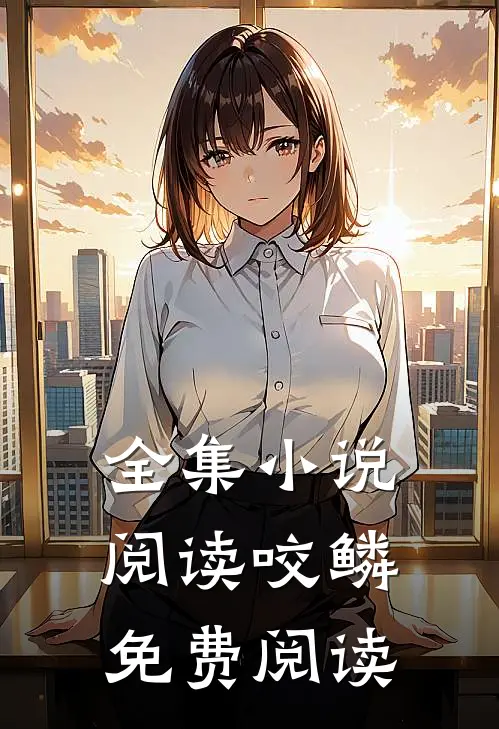 全集小说阅读咬鳞免费阅读