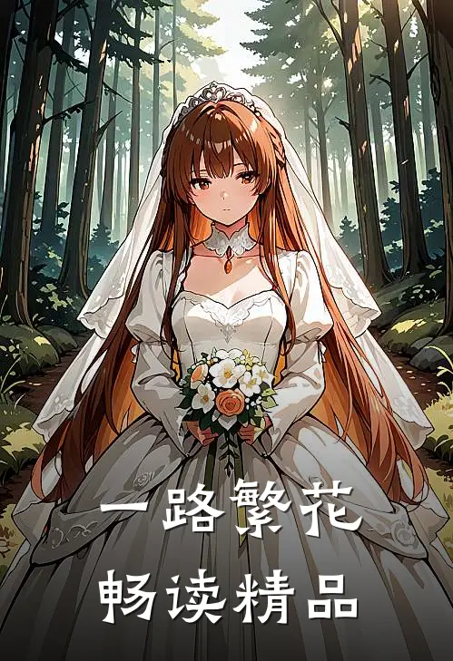 一路繁花畅读精品
