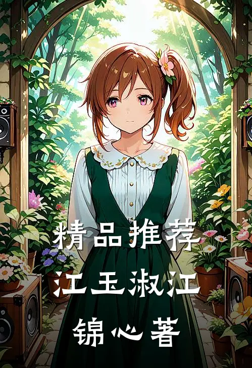 精品推荐江玉淑江锦心著