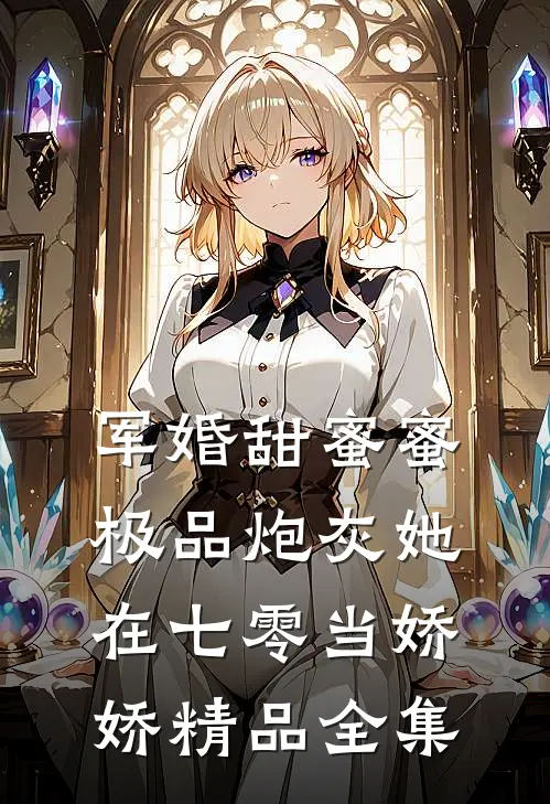 军婚甜蜜蜜：极品炮灰她在七零当娇娇精品全集