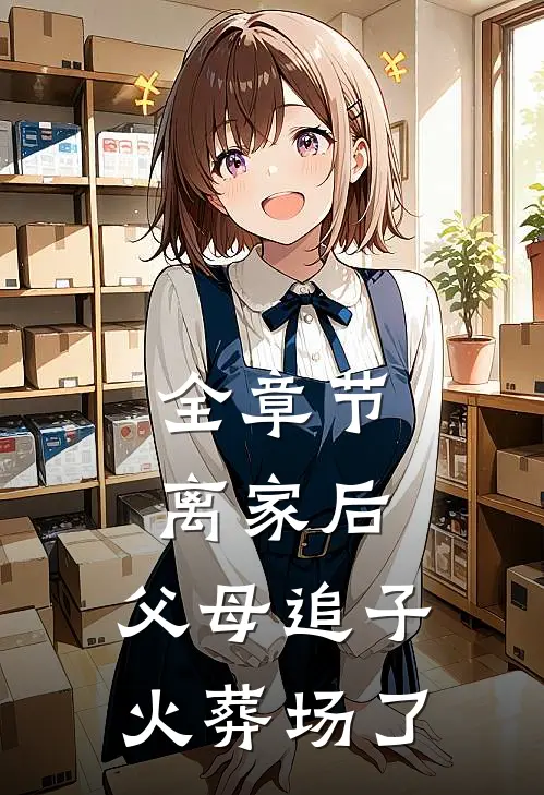 全章节离家后，父母追子火葬场了