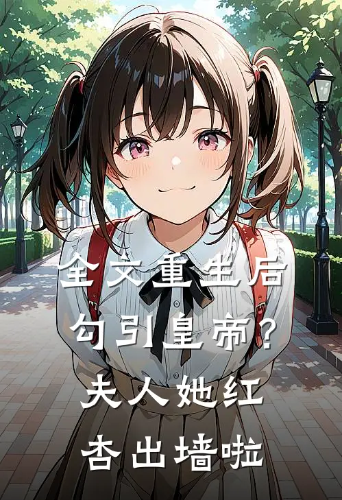 全文重生后勾引皇帝？夫人她红杏出墙啦
