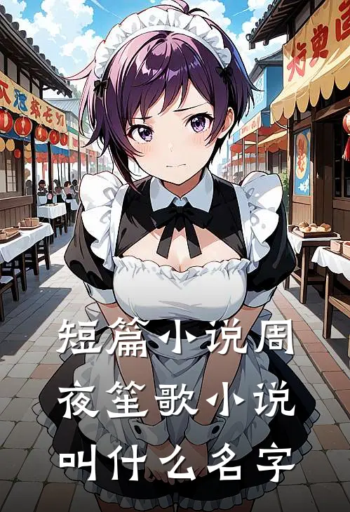 短篇小说周夜笙歌小说叫什么名字
