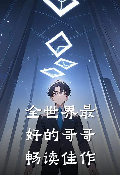 全世界最好的哥哥畅读佳作