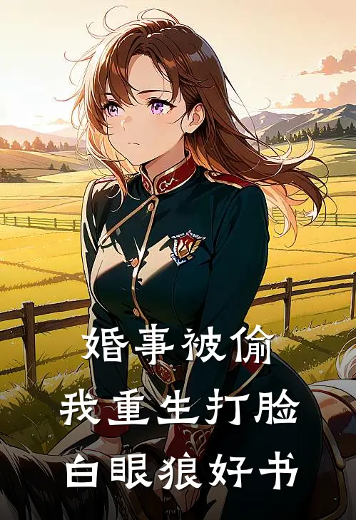 婚事被偷，我重生打脸白眼狼好书