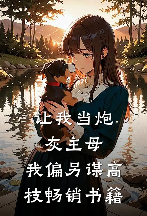 让我当炮灰主母，我偏另谋高枝畅销书籍