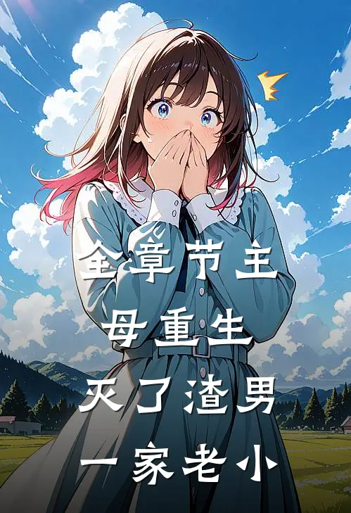 全章节主母重生，灭了渣男一家老小