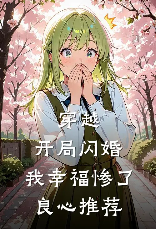 穿越开局闪婚,我幸福惨了良心推荐文