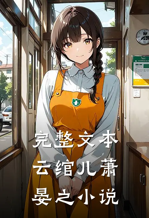 完整文本云绾儿萧晏之小说