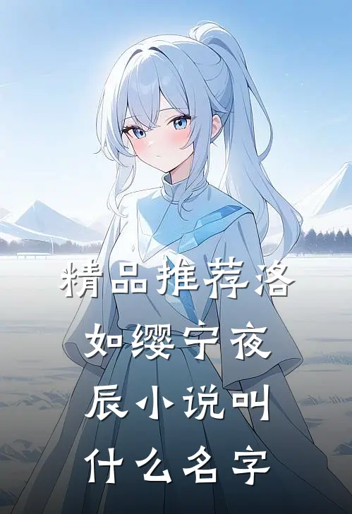 精品推荐洛如缨宁夜辰小说叫什么名字
