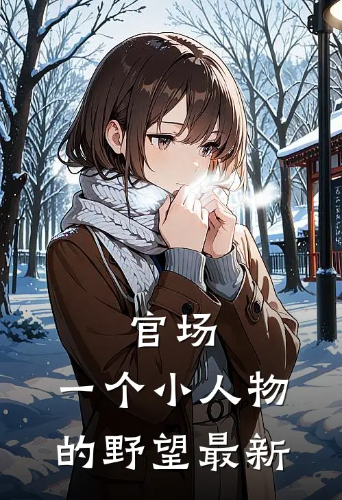 官场：一个小人物的野望最新
