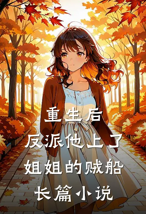 重生后，反派他上了姐姐的贼船长篇小说