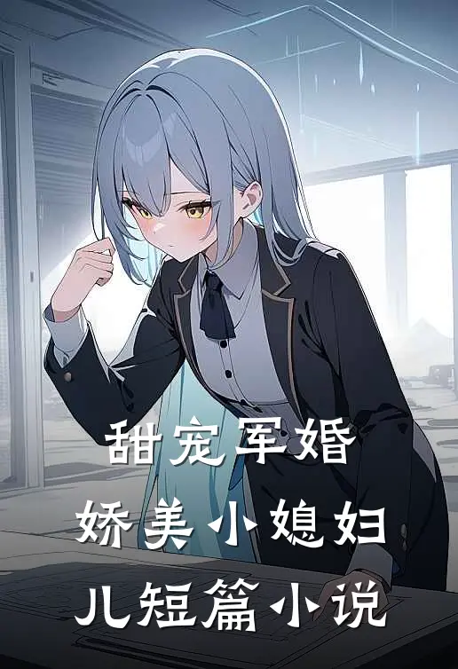 甜宠军婚，娇美小媳妇儿短篇小说