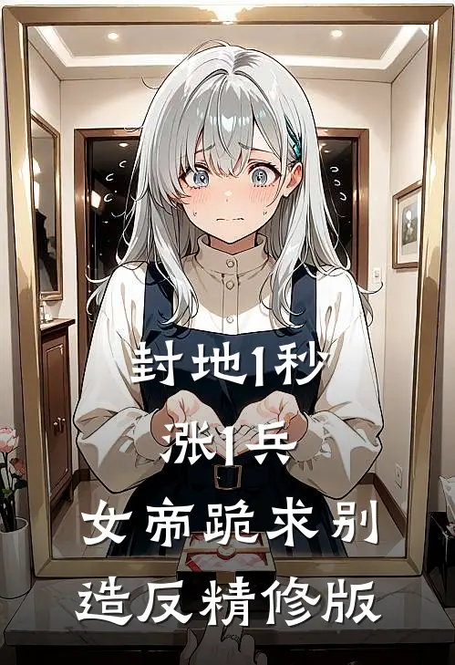 封地1秒涨1兵，女帝跪求别造反精修版