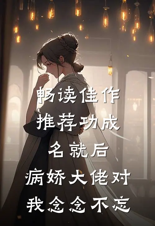 畅读佳作推荐功成名就后，病娇大佬对我念念不忘
