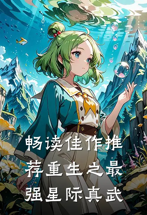 畅读佳作推荐重生之最强星际真武