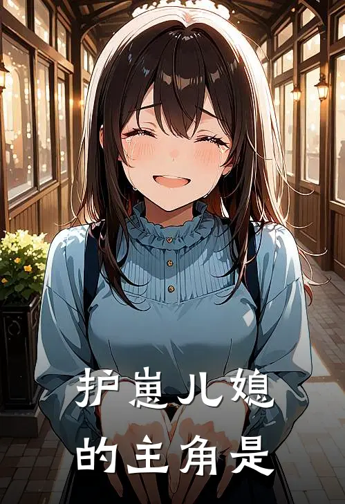 护崽儿媳的主角是