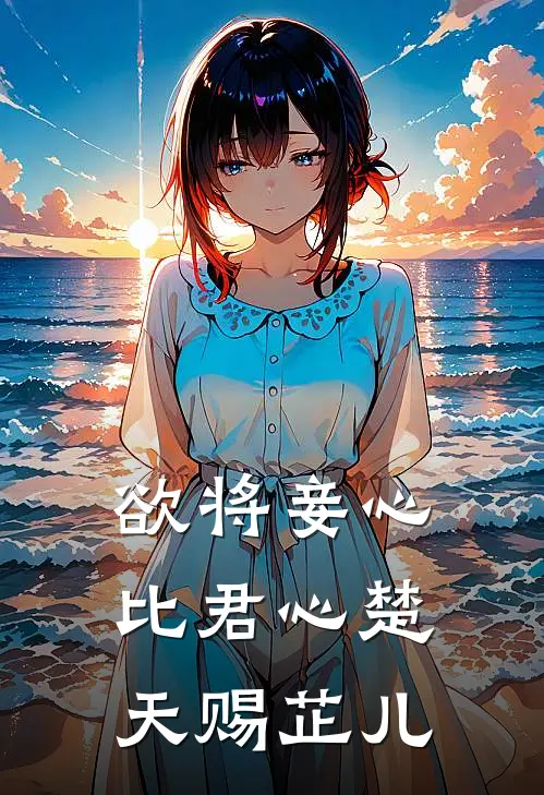 欲将妾心比君心楚天赐芷儿