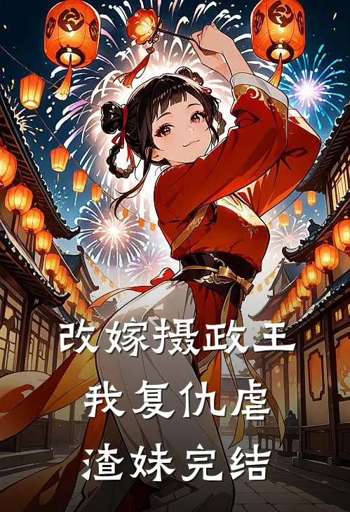 改嫁摄政王，我复仇虐渣妹完结
