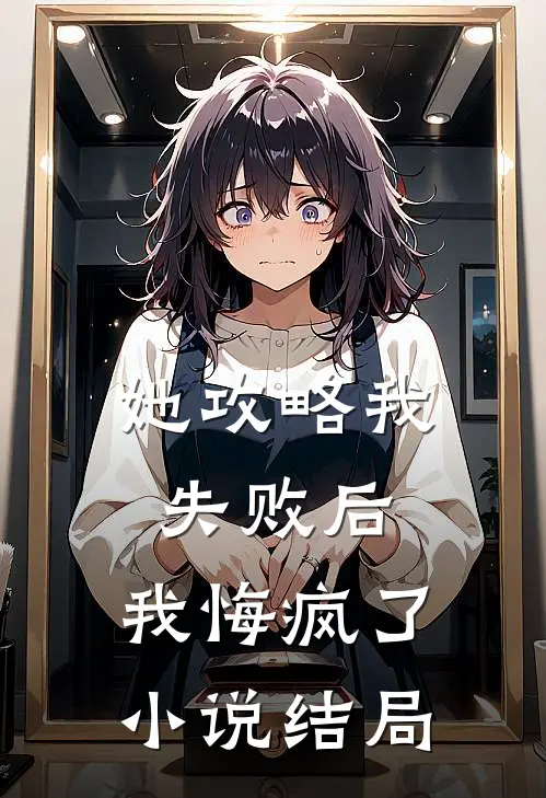 她攻略我失败后,我悔疯了结局