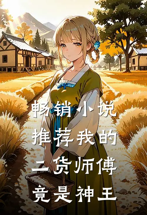 畅销推荐我的二货师傅竟是神王免费阅读