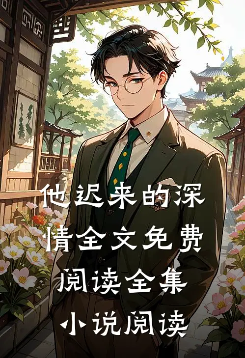 他迟来的深情全文免费阅读全集小说阅读