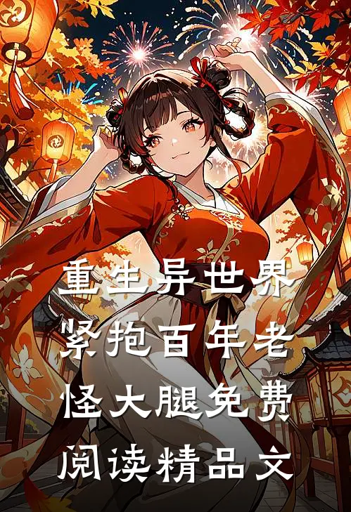 重生异世界紧抱百年老怪大腿免费阅读精品文