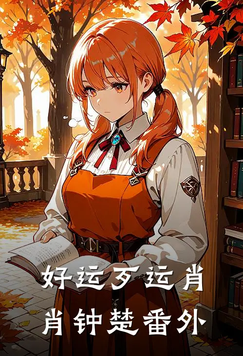 好运歹运肖肖钟楚 番外免费阅读