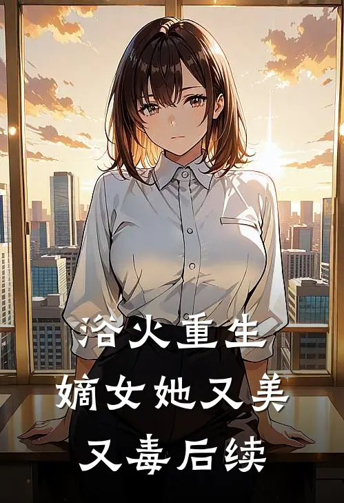 浴火重生嫡女她又美又毒后续免费阅读