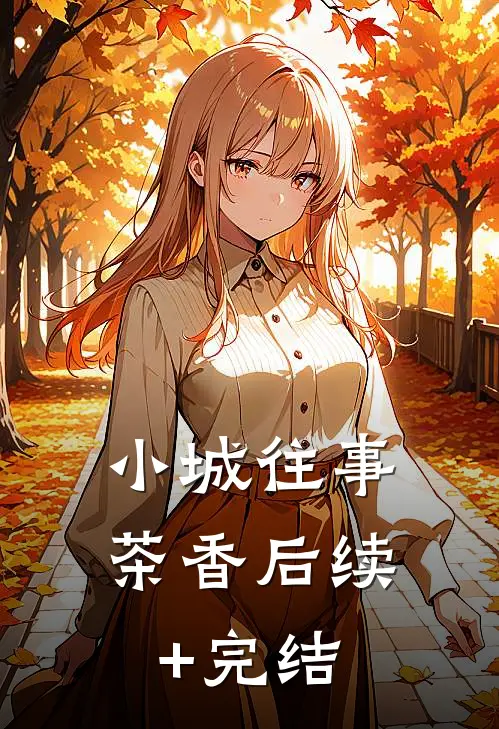 小城往事-茶香后续+完结