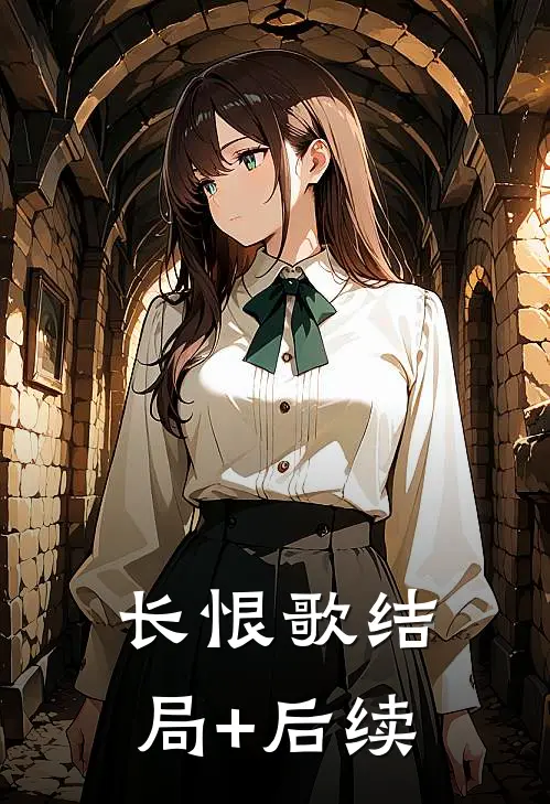 长恨歌结局+后续