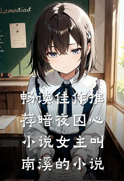 畅读佳作推荐暗夜囚心小说女主叫南溪的小说