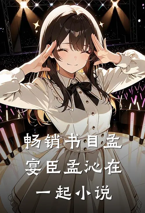 畅销书目孟宴臣孟沁在一起小说